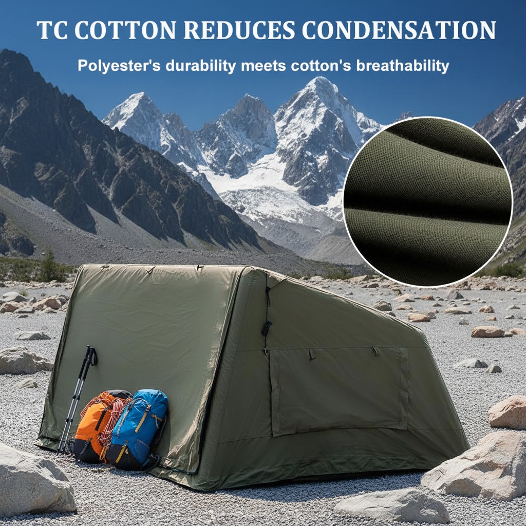 Outdoor Automatic Inflatable C - Outdoor Camping Tent recension och pris