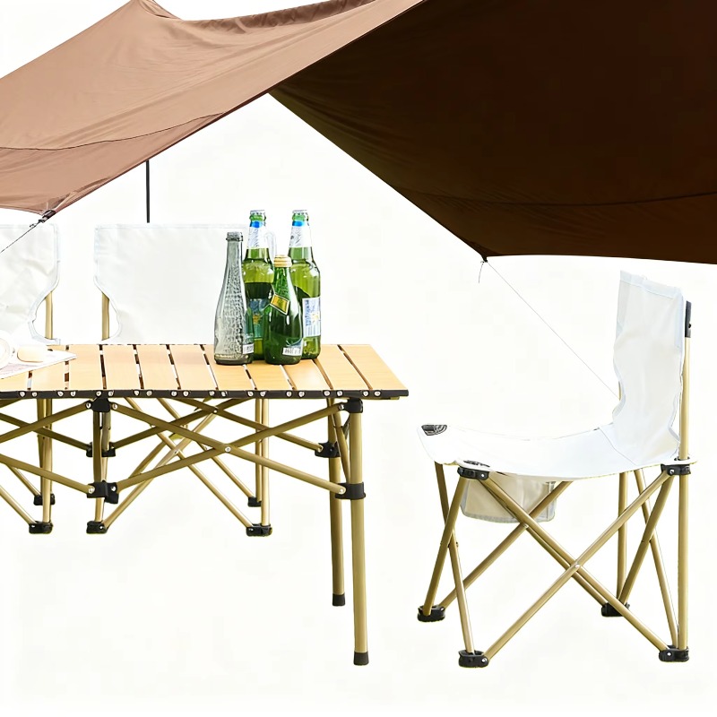 2026 High Quality Multifunctio - Quality Outdoor Camping Chairs recension och pris