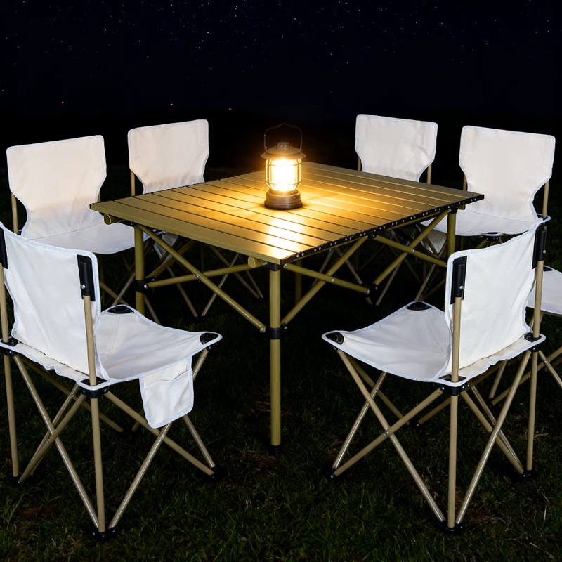 2026 High Quality Multifunctio - Quality Outdoor Camping Chairs recension och pris