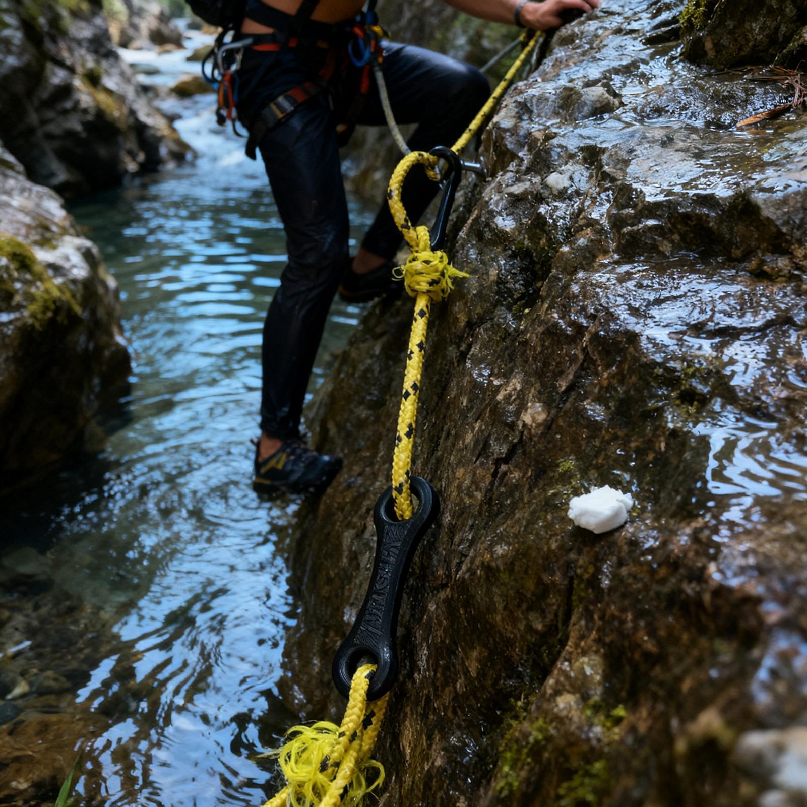 Rope Tightener for Camping 3D  - Outdoor Camping Tarp recension och pris
