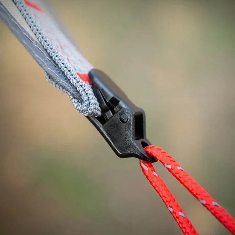 10/20pcs Sturdy Tent Clips for - Outdoor Camping Tarp recension och pris