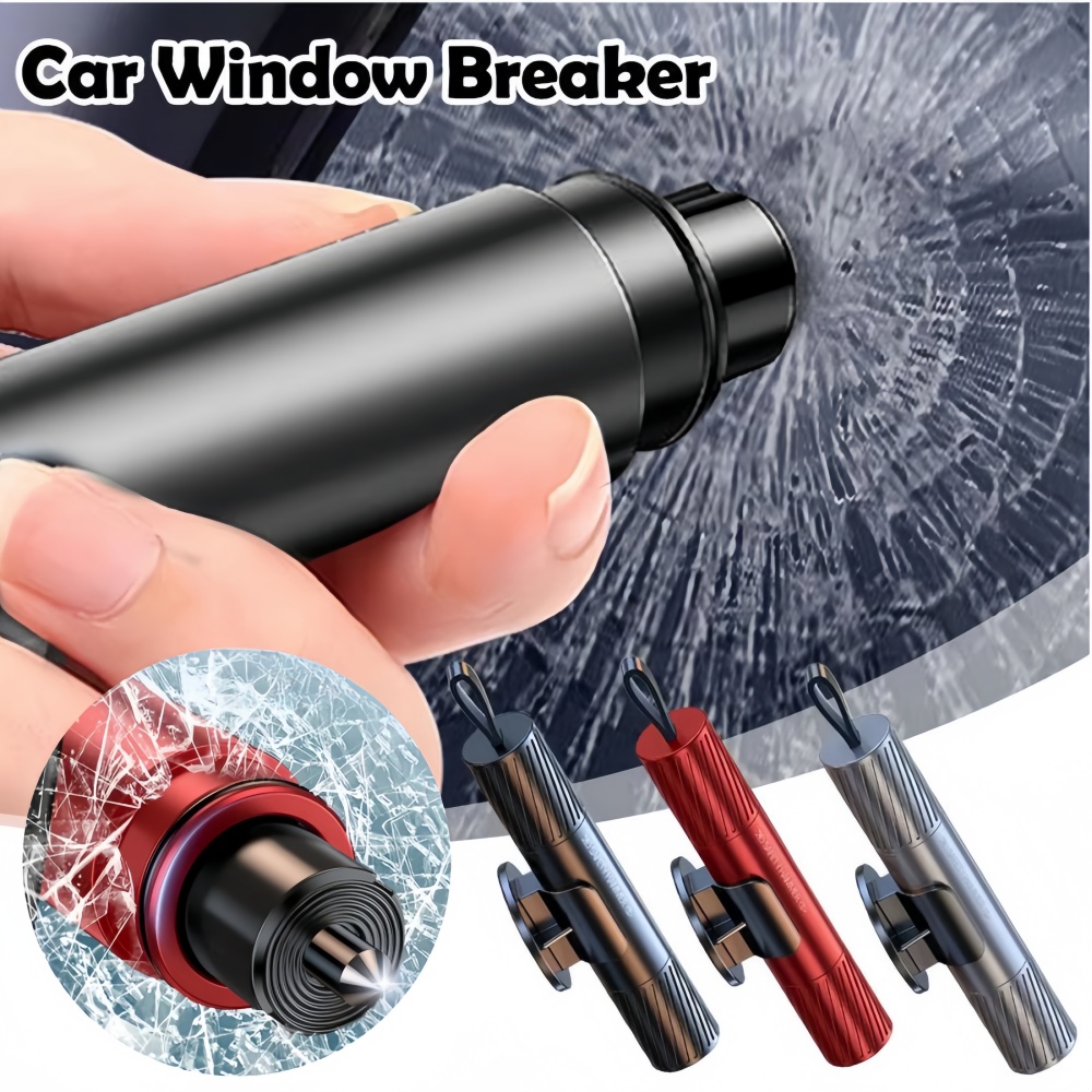 Car Emergency Hammer Cars Resc - Bivvy Bag Emergency recension och pris