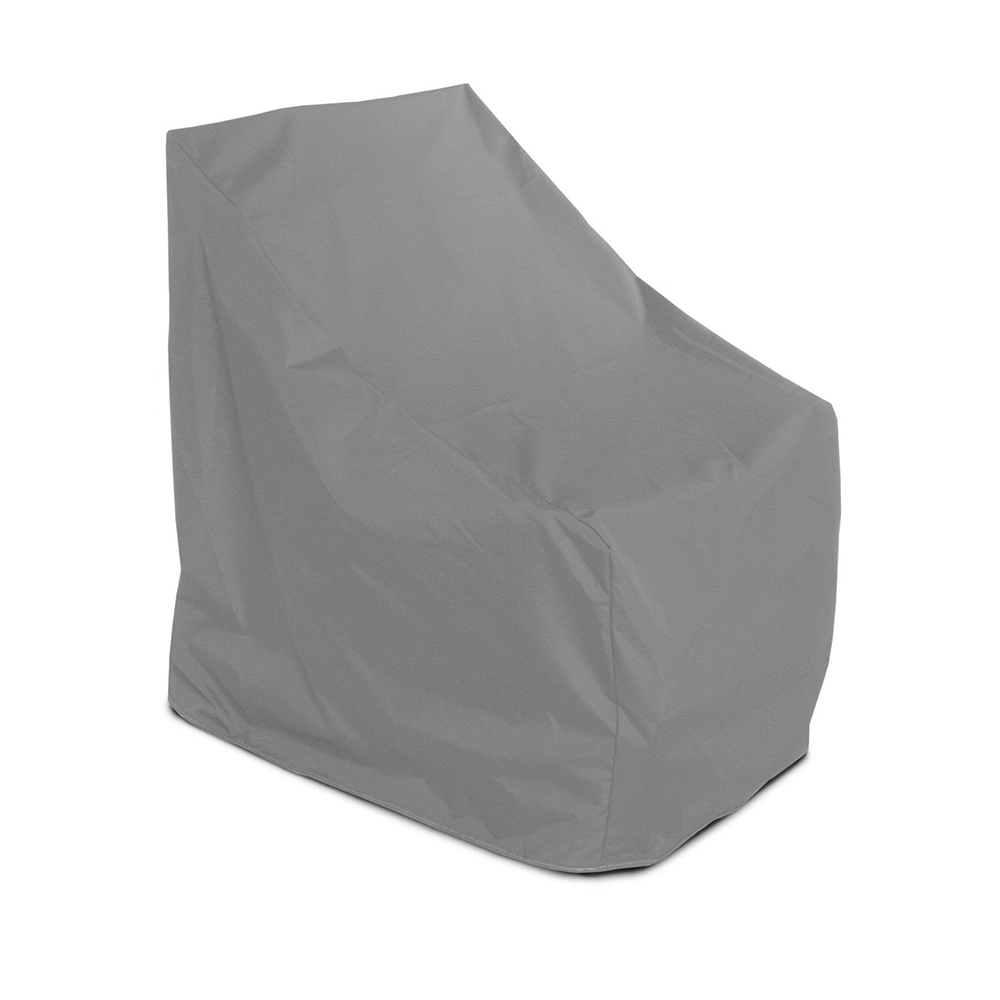 Stacked Chair Dust Cover Water - Outdoor Camping Table With Storage recension och pris