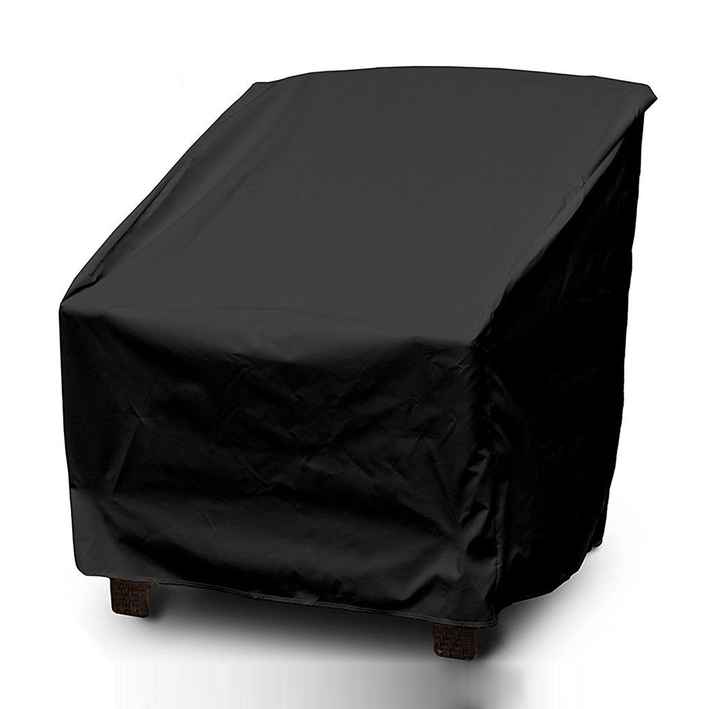 Stacked Chair Dust Cover Water - Outdoor Camping Table With Storage recension och pris