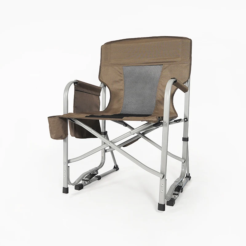 High Quality Customized Foldin - Quality Outdoor Camping Chairs recension och pris