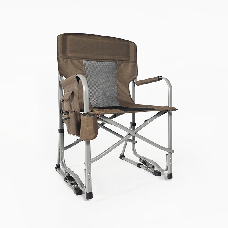 High Quality Customized Foldin - Quality Outdoor Camping Chairs recension och pris
