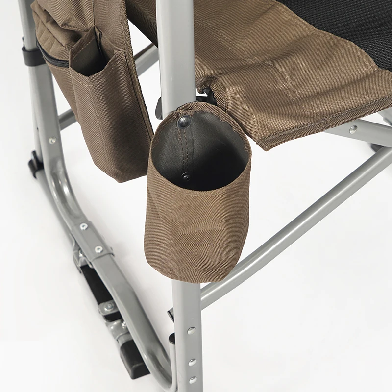 High Quality Customized Foldin - Quality Outdoor Camping Chairs recension och pris