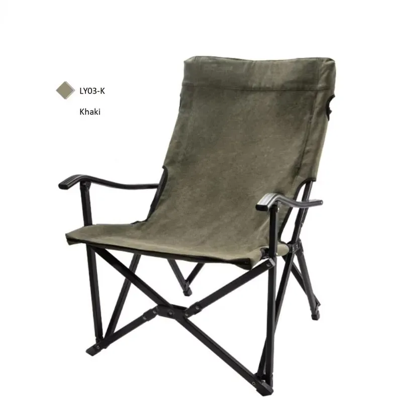 Custom Portable Wholesale Comp - Quality Outdoor Camping Chairs recension och pris