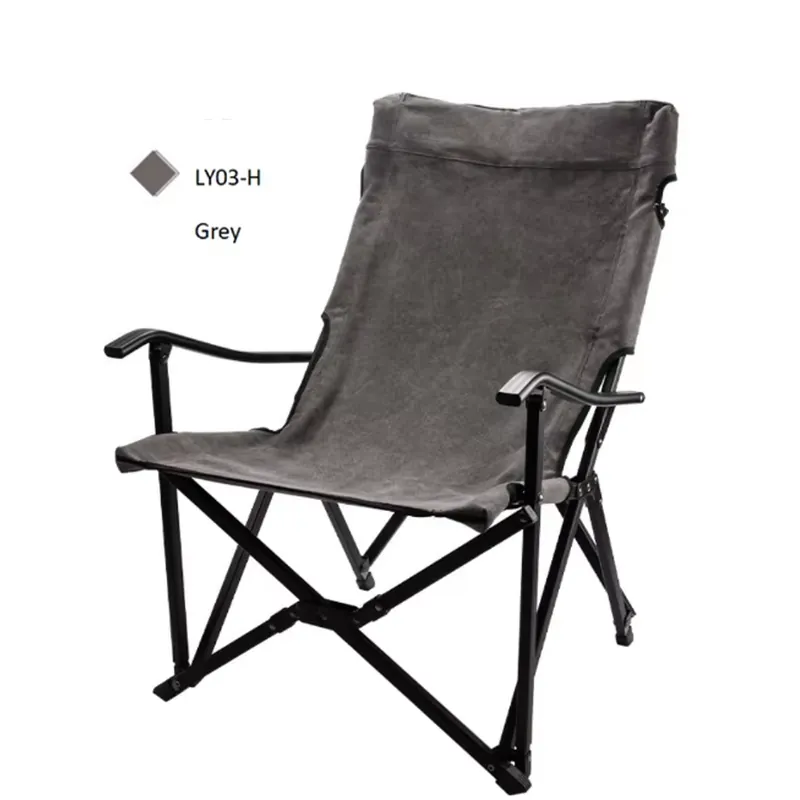 Custom Portable Wholesale Comp - Quality Outdoor Camping Chairs recension och pris