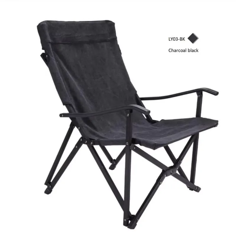 Custom Portable Wholesale Comp - Quality Outdoor Camping Chairs recension och pris