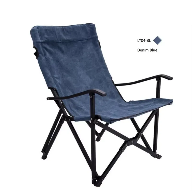 Custom Portable Wholesale Comp - Quality Outdoor Camping Chairs recension och pris