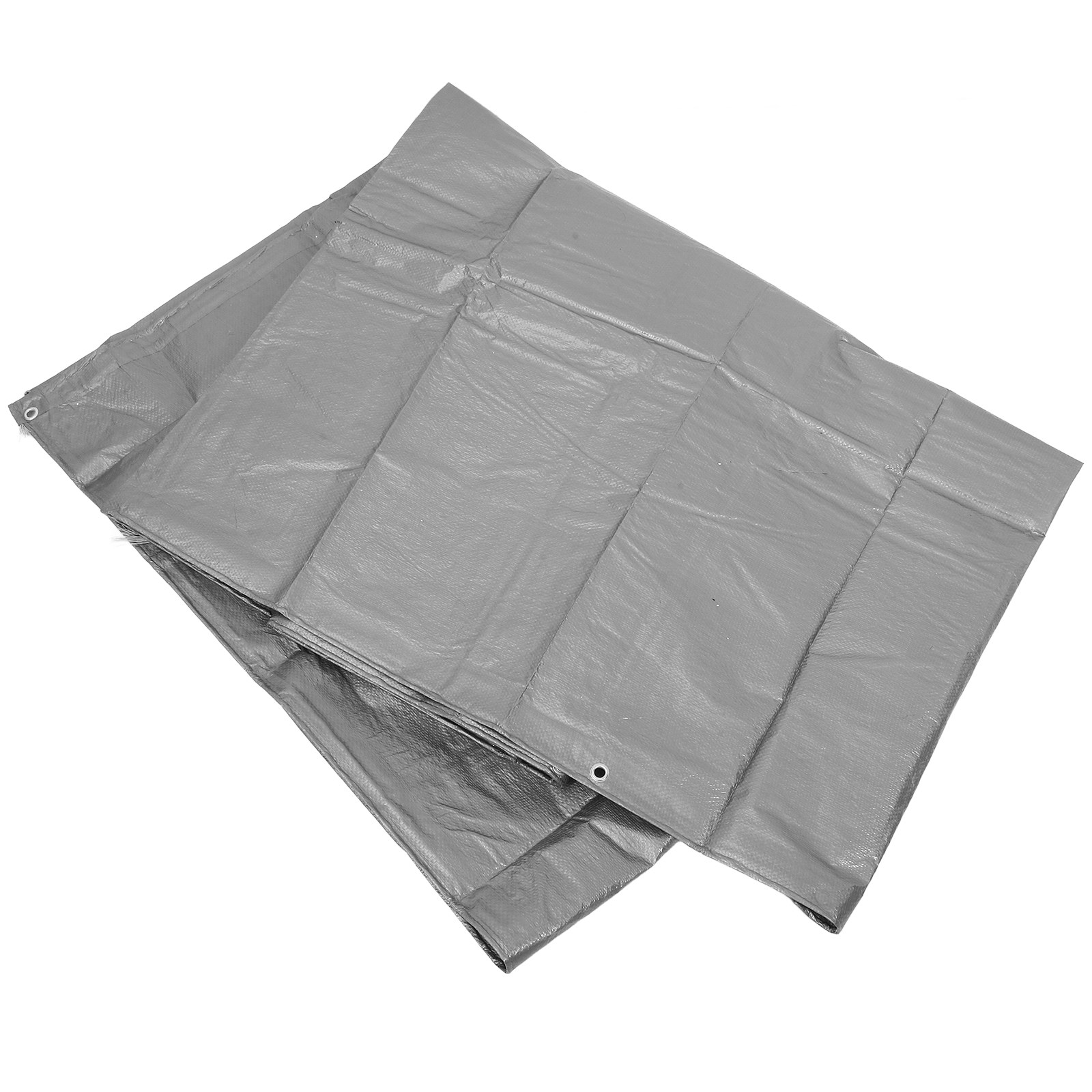 Pe Heavy Duty Waterproof Tarp  - Outdoor Camping Tarp recension och pris