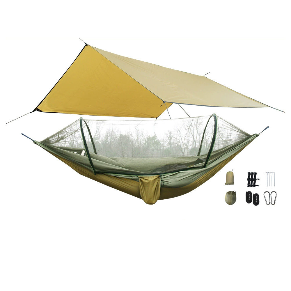 High-quality Mosquito Net Heav - Quality Outdoor Camping Chairs recension och pris