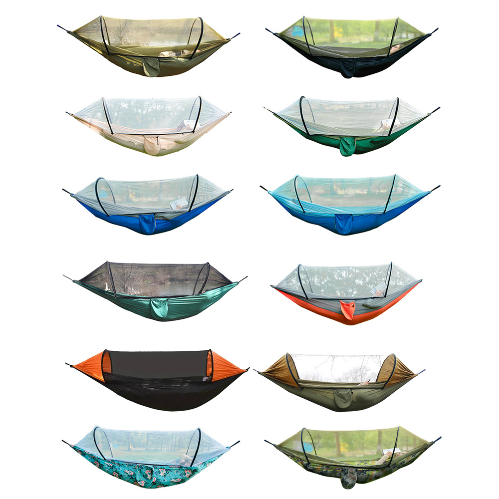 High-quality Mosquito Net Heav - Quality Outdoor Camping Chairs recension och pris
