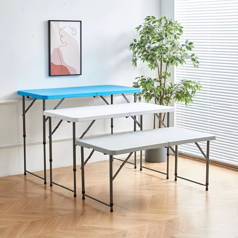 New Outdoor Folding Table Heig - Quality Outdoor Camping Chairs recension och pris