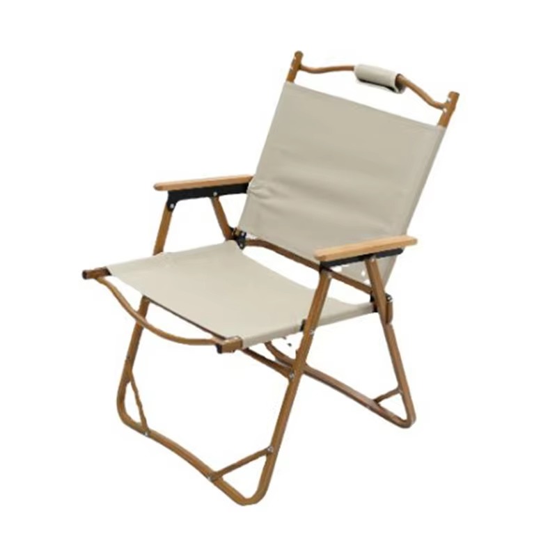 XMSJ Wholesale High Quality Co - Quality Outdoor Camping Chairs recension och pris