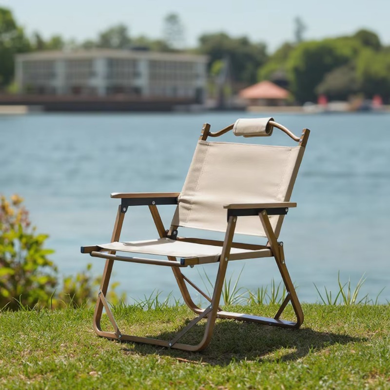 XMSJ Wholesale High Quality Co - Quality Outdoor Camping Chairs recension och pris
