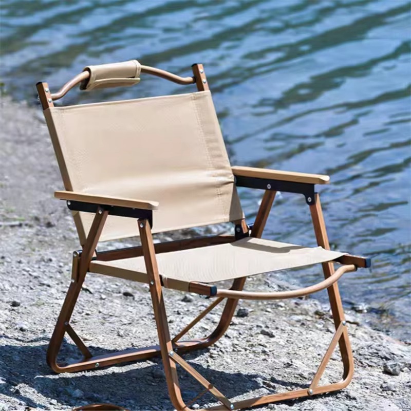 XMSJ Wholesale High Quality Co - Quality Outdoor Camping Chairs recension och pris