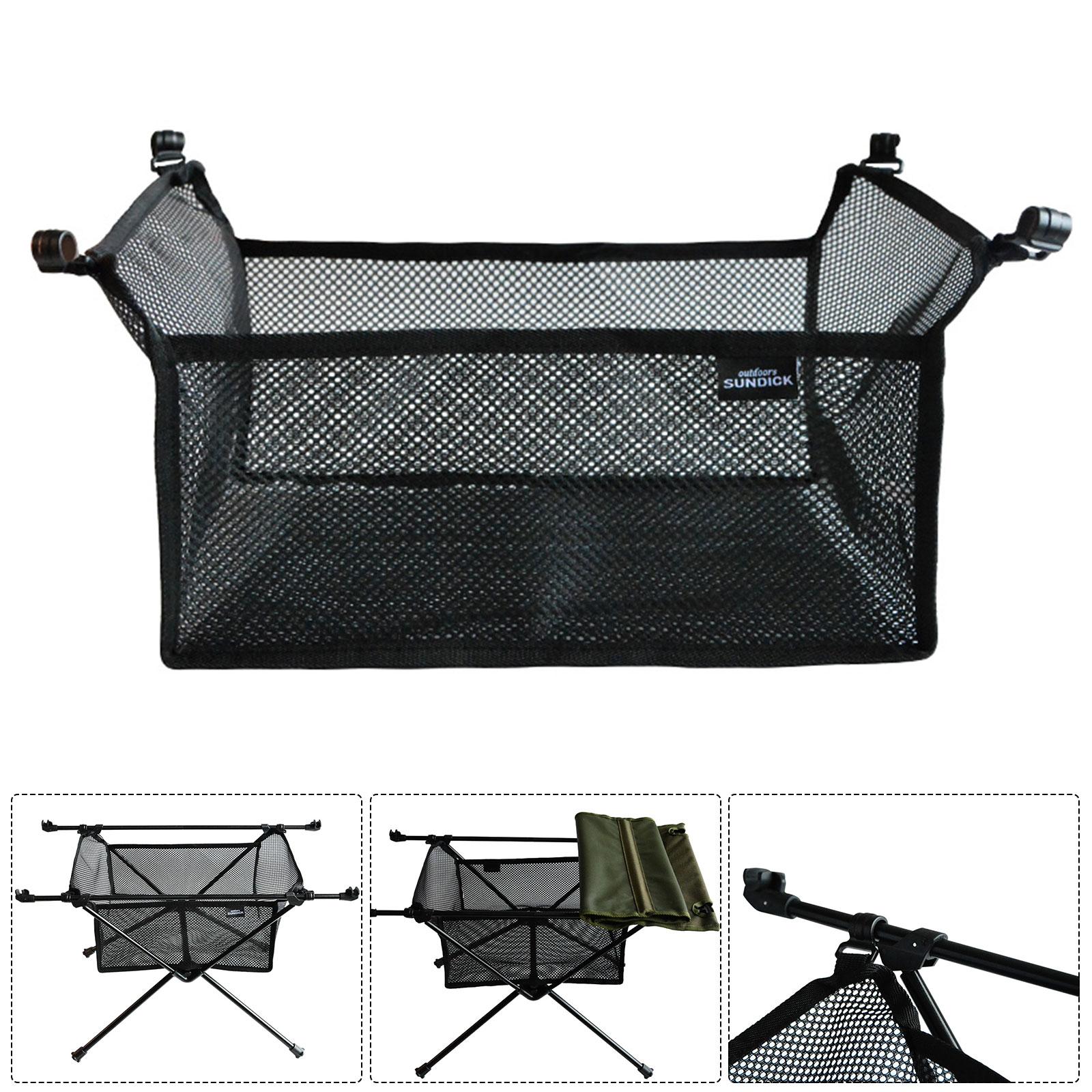 Camping Foldable Table Storage - Outdoor Camping Table With Storage recension och pris