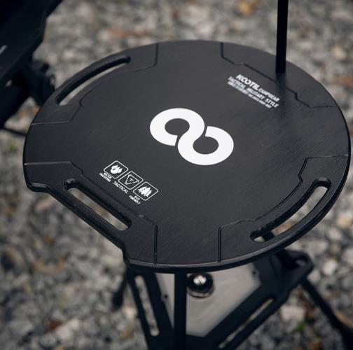 Outdoor Camping Storage Rack,  - Outdoor Camping Table With Storage recension och pris