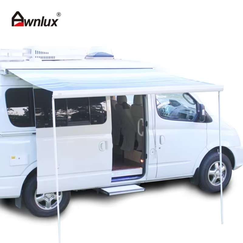 STLF Awnlux Aluminum Alloy Fra - Outdoor Camping Tent recension och pris