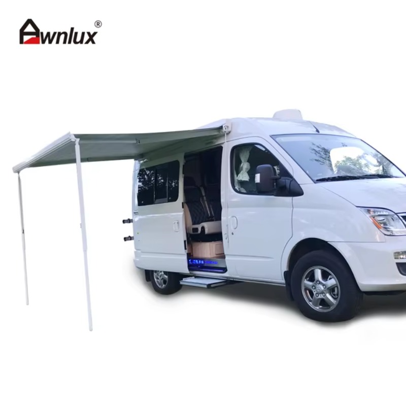 STLF Awnlux Aluminum Alloy Fra - Outdoor Camping Tent recension och pris