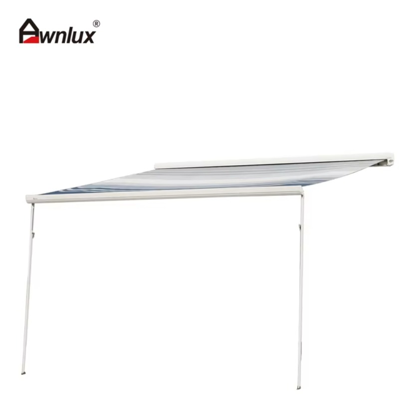 STLF Awnlux Aluminum Alloy Fra - Outdoor Camping Tent recension och pris