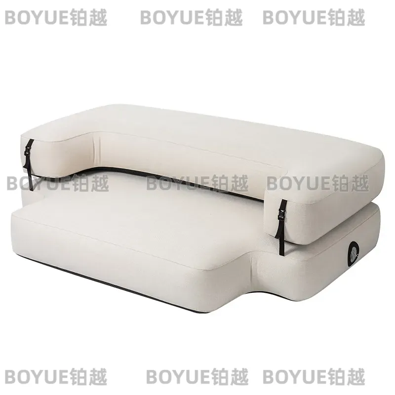 Outdoor Brushed Inflatable Sof - Outdoor Camping Couch recension och pris