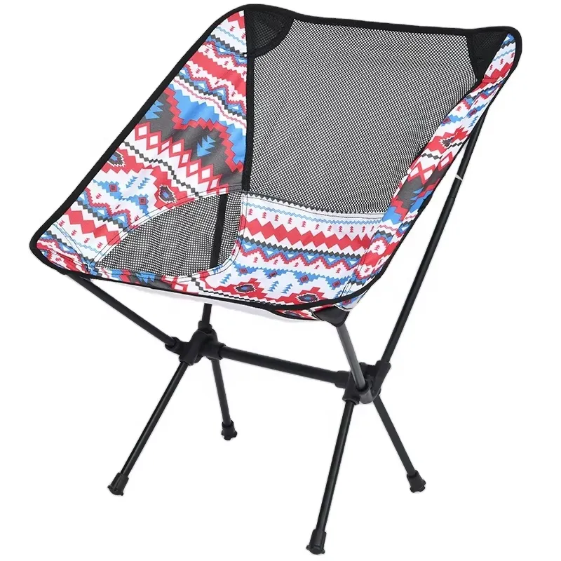 for High Quality Eco Friendly  - Quality Outdoor Camping Chairs recension och pris