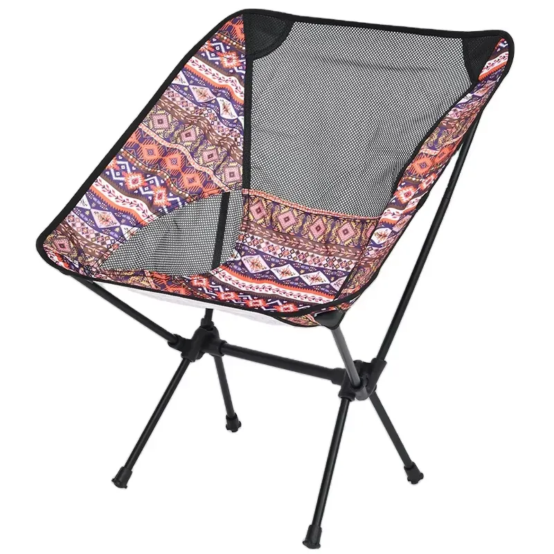 for High Quality Eco Friendly  - Quality Outdoor Camping Chairs recension och pris
