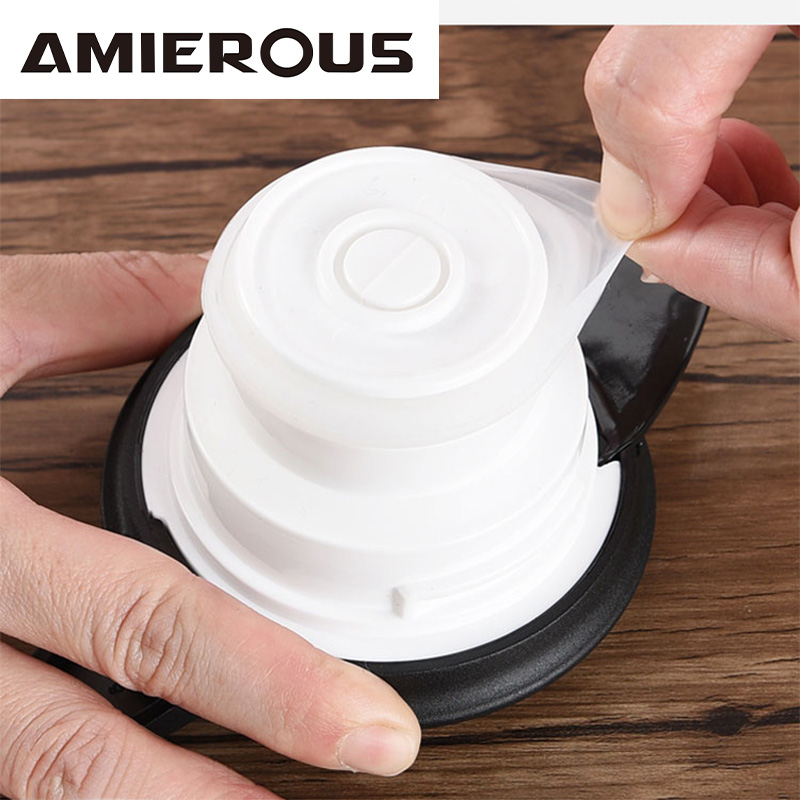 Arier Portable Car Kettle 800M - Outdoor Camping Kettle recension och pris