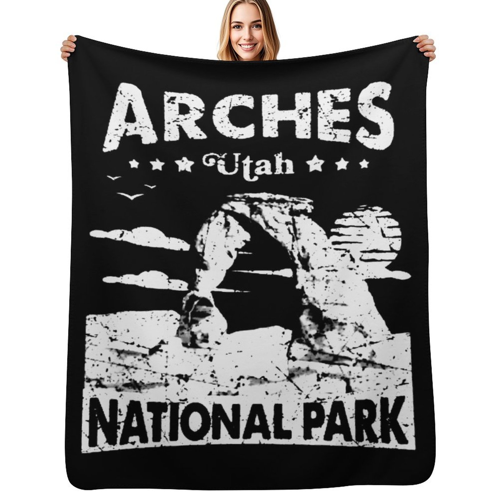 Arches National Park , Delicat - Outdoor Camping Utah recension och pris