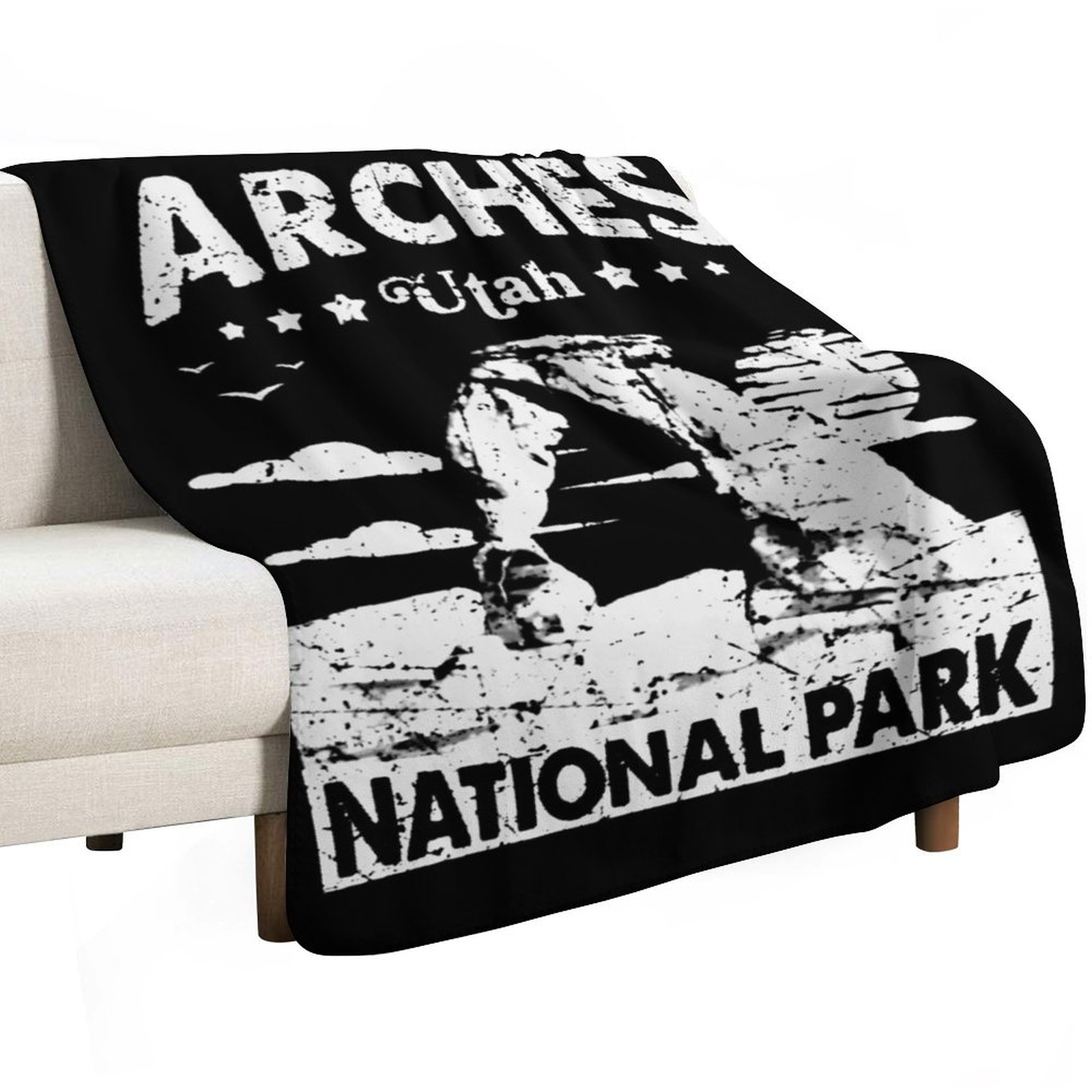 Arches National Park , Delicat - Outdoor Camping Utah recension och pris